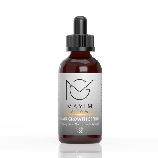 Hair Growth Serum